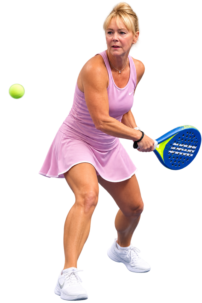 Xtreme360 Padel 